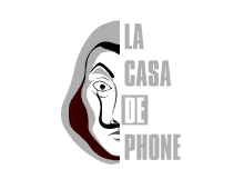 La Casa de Phone